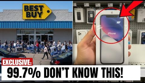 10 Best Buy Electronics That Are Practically FREE!