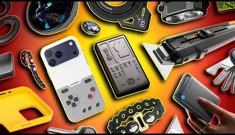 10 Cool Gadgets Under $50 That Feel Way More Expensive