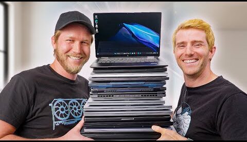 How to Buy a Laptop - Ultimate Guide (2024)