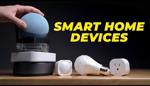 The Best Smart Home Devices for 2026