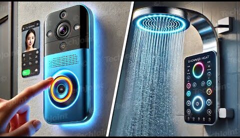 85 Amazon SMART Home Gadgets That Will UPGRADE Your Apartment!
